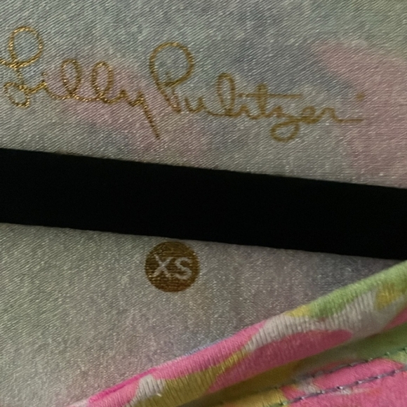 Lilly Pulizter Dress - Picture 2 of 2